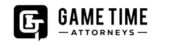 Game Time Attorneys - Personal Injury Law Firm Logo